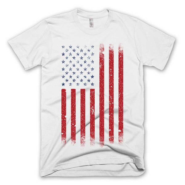 Flag T-shirt