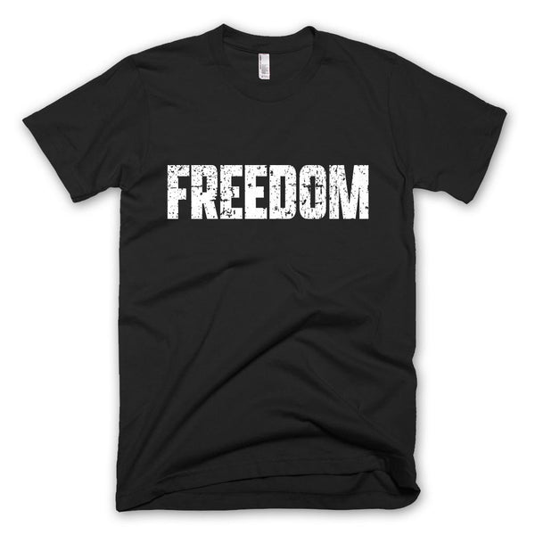 Freedom T-shirt