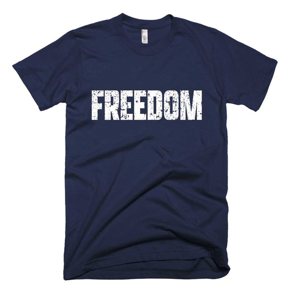 Freedom T-shirt