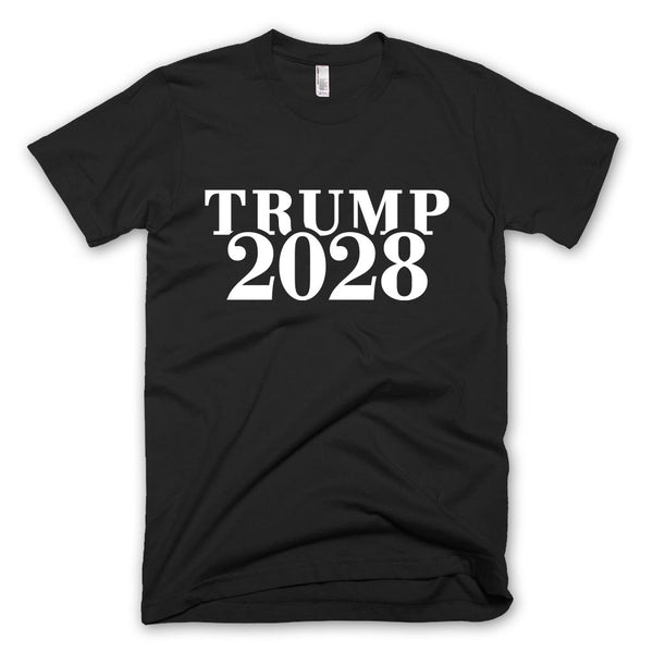 Trump 2028 T-shirt