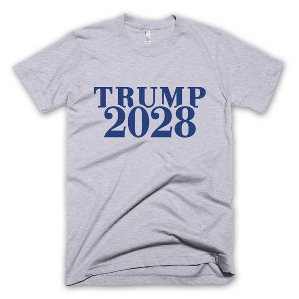 Trump 2028 T-shirt